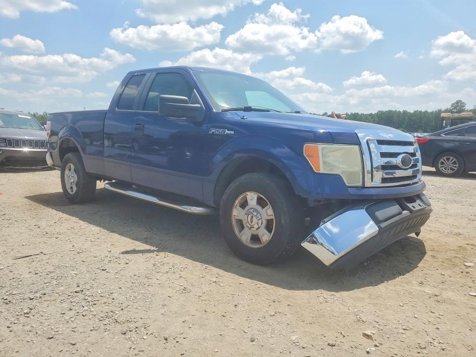 Aukcja sprzedaży 2009 Ford F150, vin: 1FTRX12899KA39764, numer aukcji: 63238396
