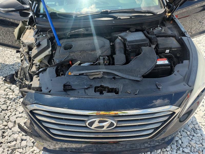 Продаж на аукціоні авто 2015 Hyundai Sonata, vin: 5NPE34AF0FH236716, номер лоту: 59584676
