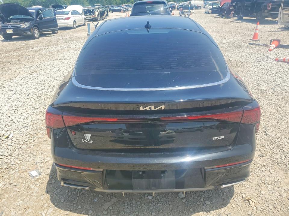 59597296 :رقم المزاد ، KNAG44J86S5325771 vin ، 2025 Kia K5 مزاد بيع