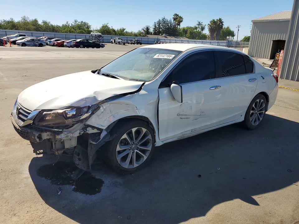 Продаж на аукціоні авто 2015 Honda Accord, vin: 1HGCR2F53FA021849, номер лоту: 62442186