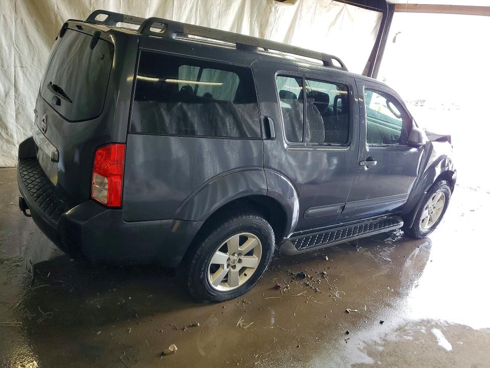 Aukcja sprzedaży 2012 Nissan Pathfinder, vin: 5N1AR1NB0CC639228, numer aukcji: 59690826