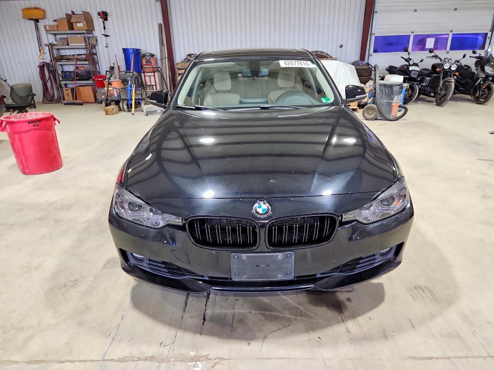 Aukcja sprzedaży 2013 Bmw 328, vin: WBA3B5C5XDF592048, numer aukcji: 62077816