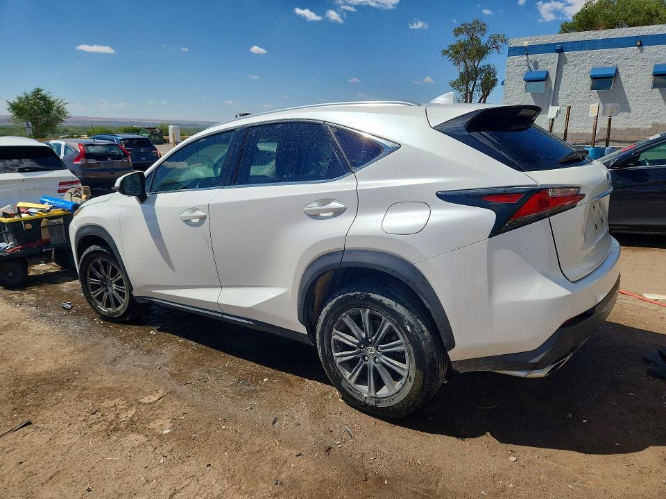 Aukcja sprzedaży 2015 Lexus Nx, vin: JTJYARBZXF2006480, numer aukcji: 60375856