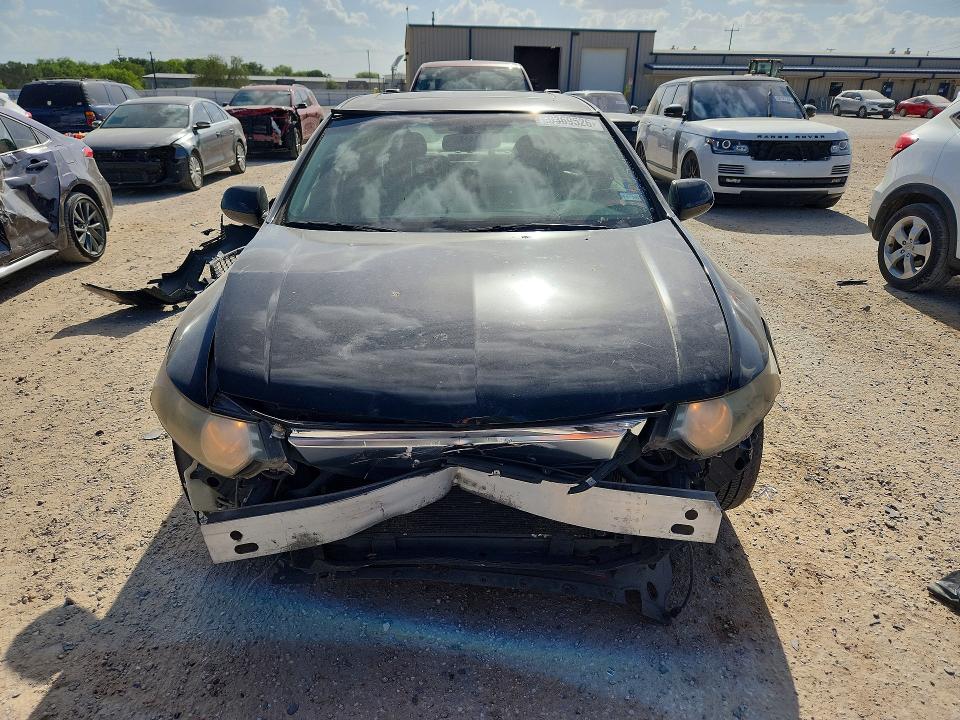 60369526 :رقم المزاد ، JH4CU2F42CC026656 vin ، 2012 Acura Tsx مزاد بيع