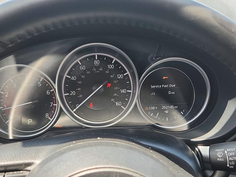 Продаж на аукціоні авто 2024 Mazda Cx-5, vin: JM3KFBCM2R0387401, номер лоту: 61909526