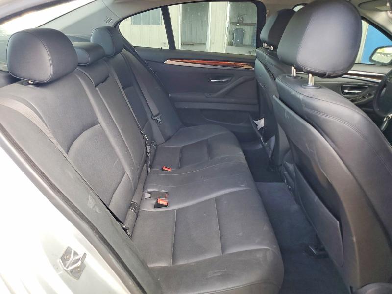 Продаж на аукціоні авто 2014 Bmw 528, vin: WBA5A5C51ED500267, номер лоту: 60236356