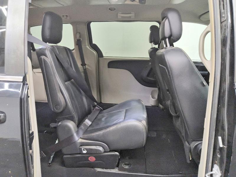 Aukcja sprzedaży 2016 Chrysler Town & Country, vin: 2C4RC1BG4GR112802, numer aukcji: 58498516