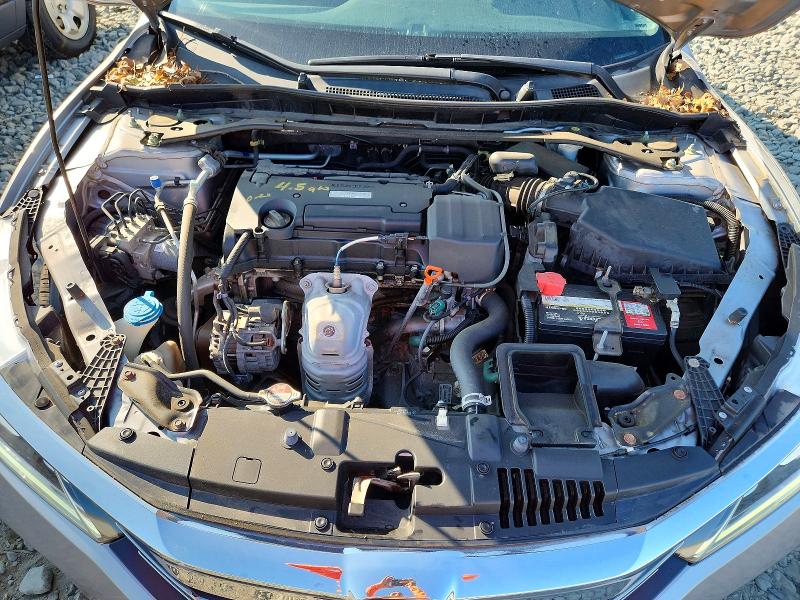 Продажа на аукционе авто 2016 Honda Accord, vin: 1HGCR2F94GA177399, номер лота: 61405106