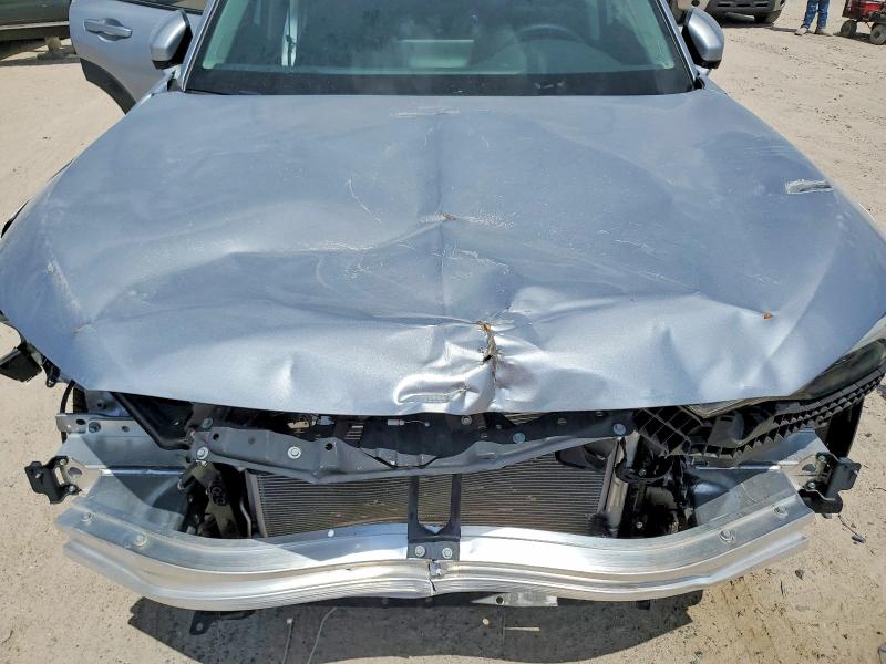 Продажа на аукционе авто 2025 Acura Adx, vin: 3HDSA2H36SM710664, номер лота: 59587056
