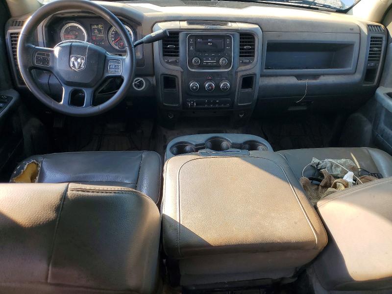 Продажа на аукционе авто 2013 Ram 4500, vin: 3C7WRLEL3DG545165, номер лота: 59553376