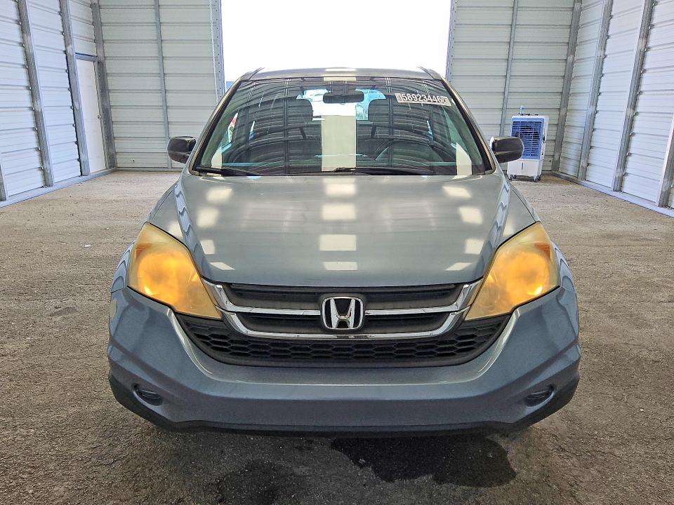 2011 Honda Cr-v მანქანა იყიდება აუქციონზე, vin: 3CZRE3H39BG702741, აუქციონის ნომერი: 58923446