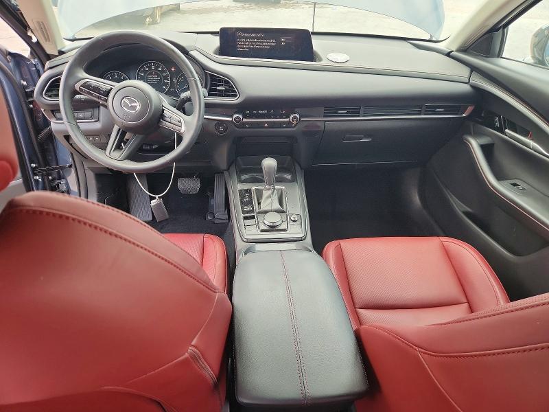 Aukcja sprzedaży 2026 Mazda Cx-30, vin: 3MVDMBCL8TM102914, numer aukcji: 60330626