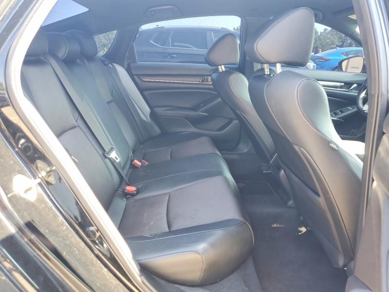 Продажа на аукционе авто 2019 Honda Accord, vin: 1HGCV1F31KA051415, номер лота: 51925226