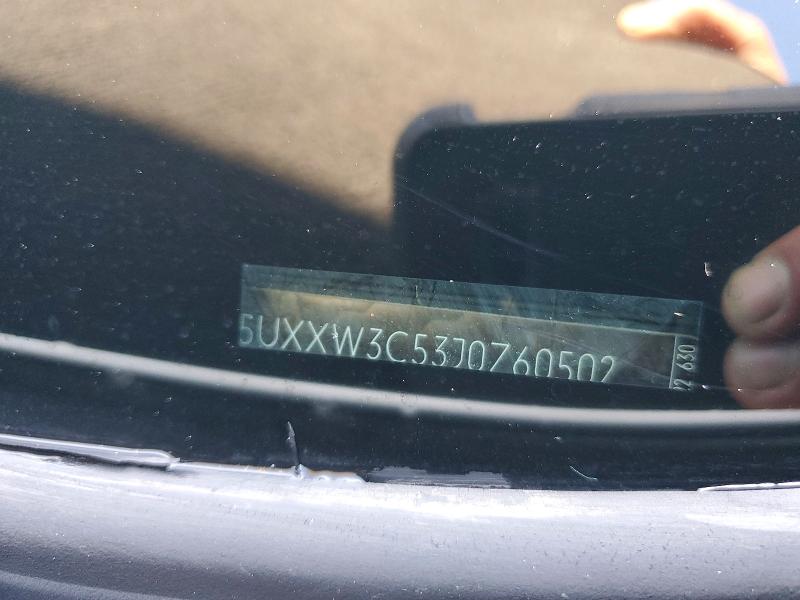 Продаж на аукціоні авто 2018 Bmw X4, vin: 5UXXW3C53J0Z60502, номер лоту: 59595716