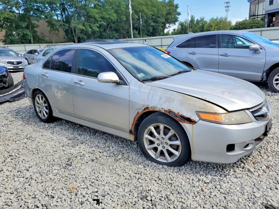 Aukcja sprzedaży 2006 Acura Csx, vin: JH4CL96916C033755, numer aukcji: 60568416