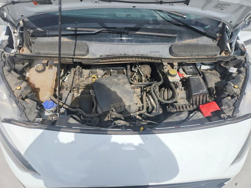 Aukcja sprzedaży 2020 Ford Transit Connect, vin: NM0LS7E29L1462773, numer aukcji: 61336366