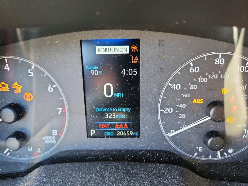 2025 Toyota Corolla მანქანა იყიდება აუქციონზე, vin: 5YFS4MCE2SP218610, აუქციონის ნომერი: 60173306