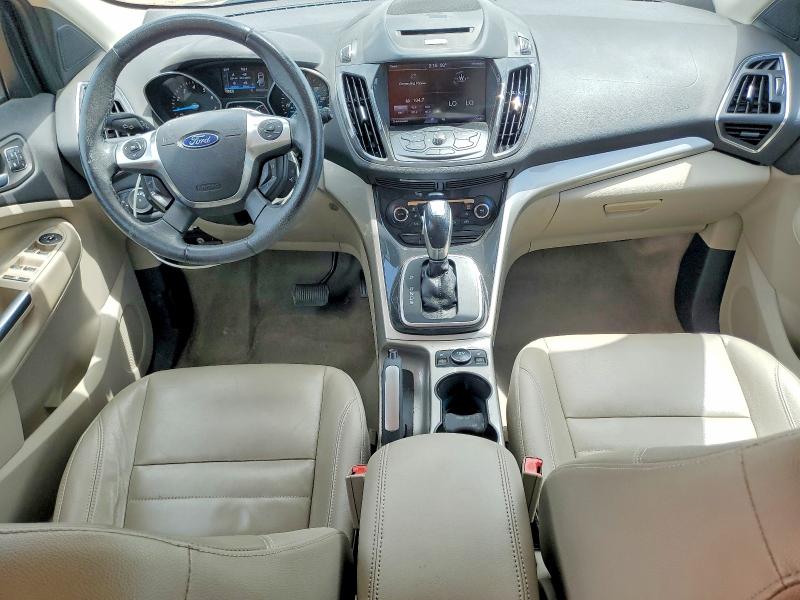 Aukcja sprzedaży 2013 Ford Escape, vin: 1FMCU0HX4DUD64810, numer aukcji: 61892826