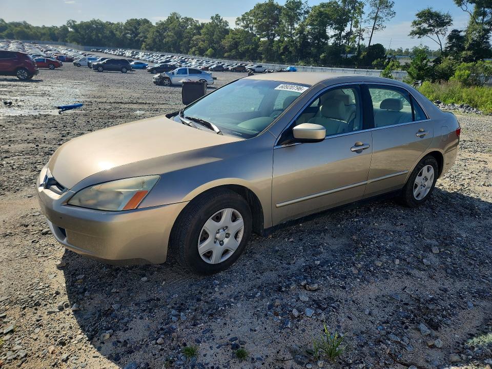 Продаж на аукціоні авто 2005 Honda Accord, vin: 1HGCM564X5A128399, номер лоту: 60920796