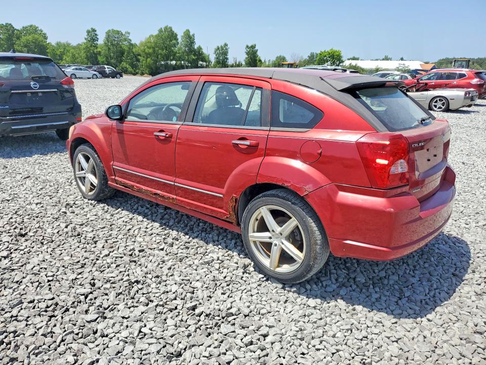 Aukcja sprzedaży 2007 Dodge Caliber, vin: 1B3HB78K57D392098, numer aukcji: 59535806