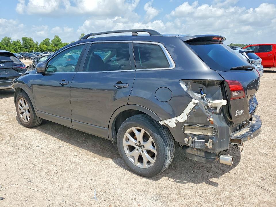 Aukcja sprzedaży 2014 Mazda Cx-9, vin: JM3TB2CA3E0443636, numer aukcji: 61579506