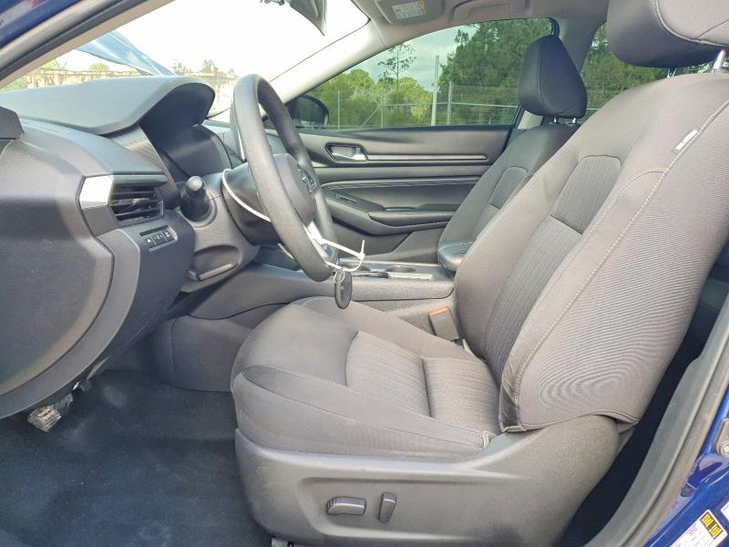Aukcja sprzedaży 2019 Nissan Altima, vin: 1N4BL4BV1KC134121, numer aukcji: 61668696