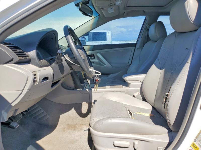 60718976 :رقم المزاد ، 4T1BK46K49U595410 vin ، 2009 Toyota Camry مزاد بيع