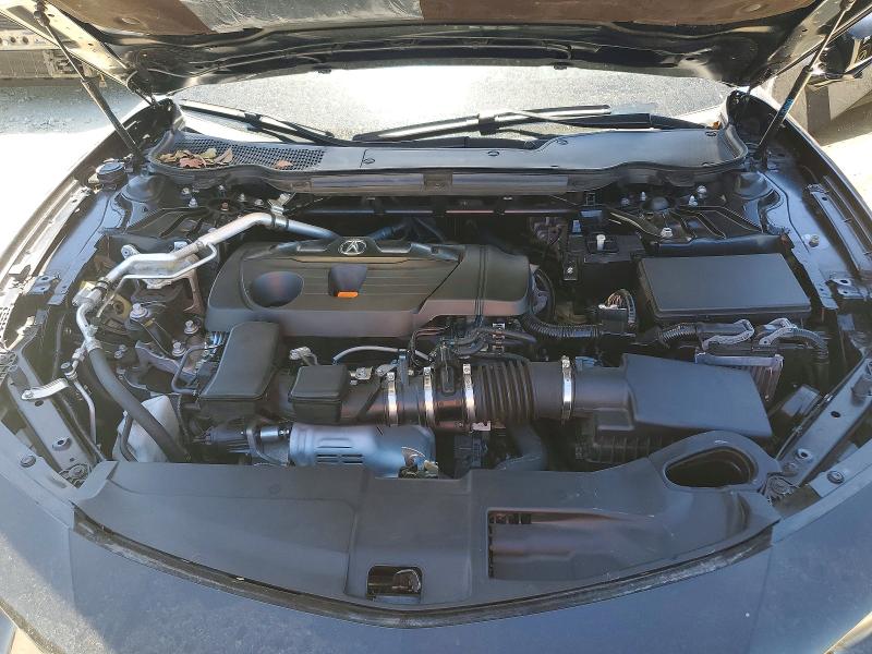 Продаж на аукціоні авто 2023 Acura Tlx, vin: 19UUB5F41PA004874, номер лоту: 60833256