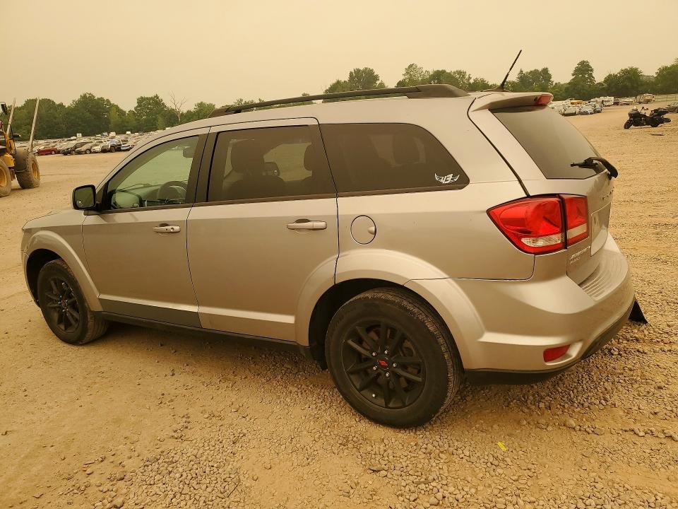2015 Dodge Journey მანქანა იყიდება აუქციონზე, vin: 3C4PDDBG2FT607341, აუქციონის ნომერი: 60570656