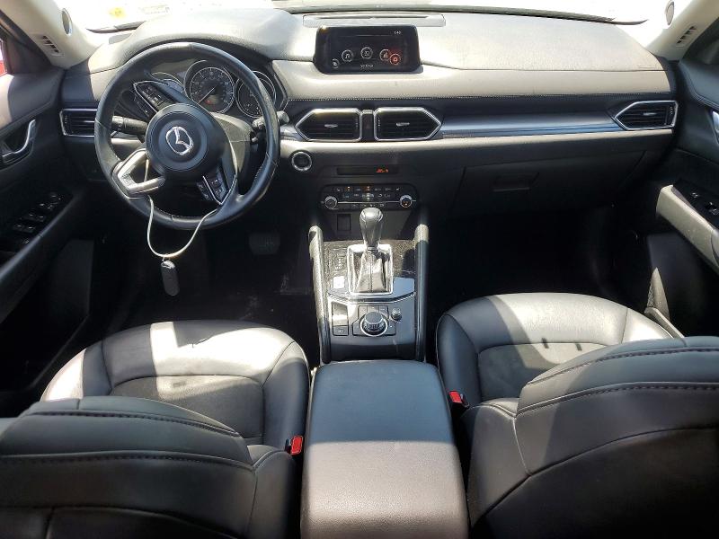 59369276 :رقم المزاد ، JM3KFBCM3K0594000 vin ، 2019 Mazda Cx-5 مزاد بيع