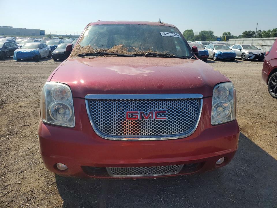 Aukcja sprzedaży 2014 Gmc Yukon Xl, vin: 1GKS2MEF2ER209982, numer aukcji: 61027656