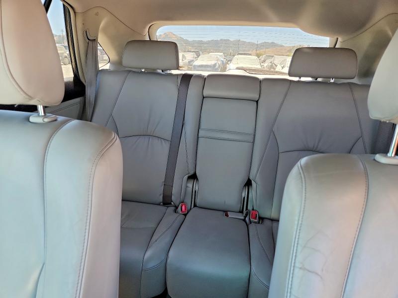 60798906 :رقم المزاد ، JTJGA31U040025238 vin ، 2004 Lexus Rx مزاد بيع