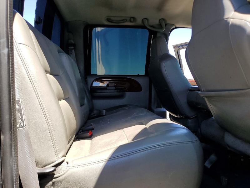 2003 Ford F350 მანქანა იყიდება აუქციონზე, vin: 1FTSW31P63ED13839, აუქციონის ნომერი: 62833836