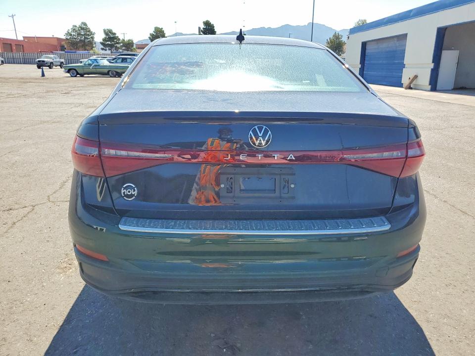 Продажа на аукционе авто 2026 Volkswagen Jetta, vin: 3VWBW7BU1TM039808, номер лота: 59289366