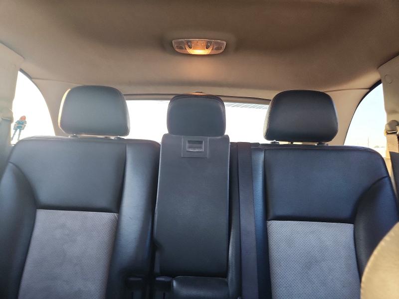 61954706 :رقم المزاد ، 2FMDK3JC2DBA08896 vin ، 2013 Ford Edge مزاد بيع