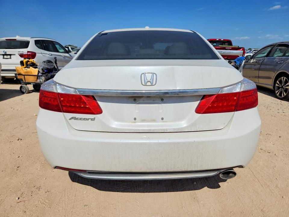 Aukcja sprzedaży 2015 Honda Accord, vin: 1HGCR2F84FA073548, numer aukcji: 63322196