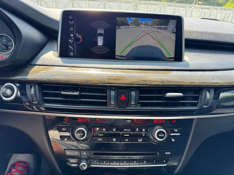 2017 Bmw X5 მანქანა იყიდება აუქციონზე, vin: 5UXKR0C34H0V74261, აუქციონის ნომერი: 63113616