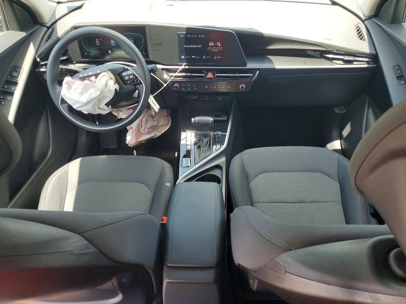 Продаж на аукціоні авто 2026 Kia Niro, vin: KNDCP3LEXT5332584, номер лоту: 61013286