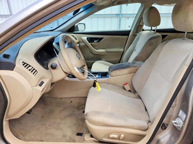 Auction sale of the 2013 Nissan Altima, vin: 1N4AL3AP5DN550527, lot number: 60891026