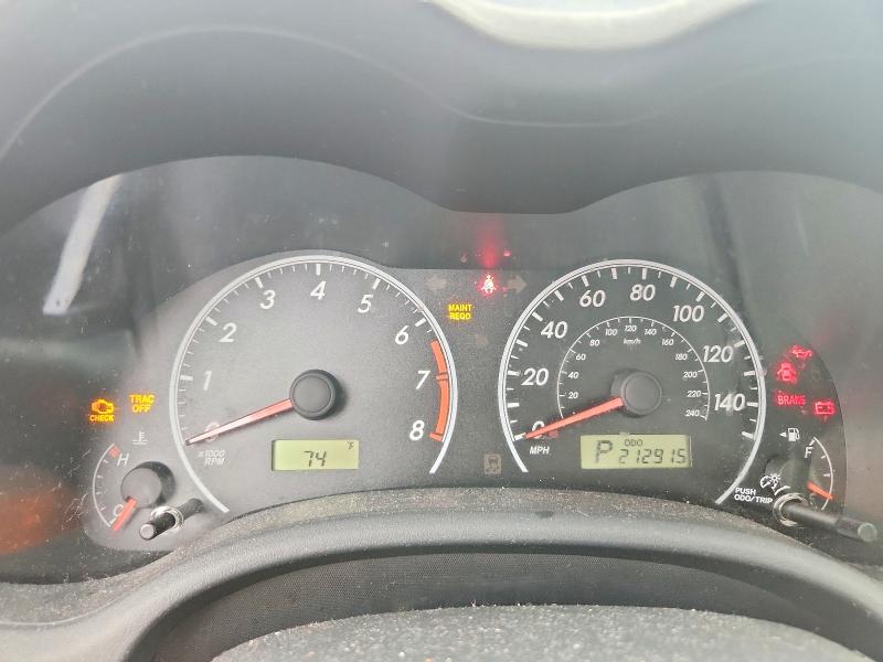 Продаж на аукціоні авто 2011 Toyota Corolla, vin: 2T1BU4EE5BC731928, номер лоту: 61808336