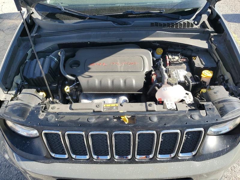 Aukcja sprzedaży 2020 Jeep Renegade, vin: ZACNJBBBXLPL35890, numer aukcji: 62970586