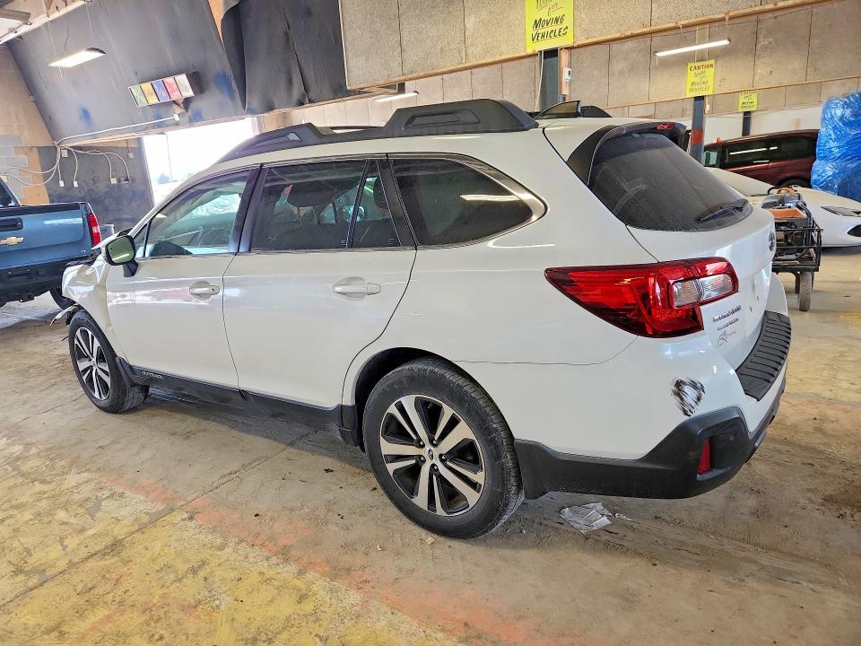 Aukcja sprzedaży 2018 Subaru Outback, vin: 4S4BSANC2J3354092, numer aukcji: 85618385