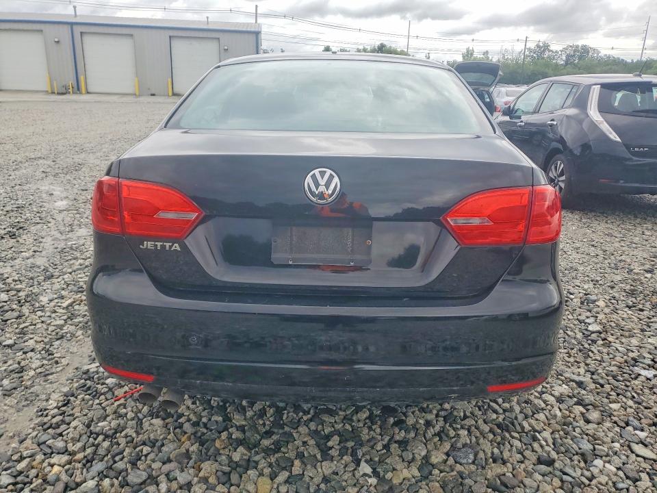 Продажа на аукционе авто 2013 Volkswagen Jetta, vin: 3VW2K7AJ0DM368911, номер лота: 63176286