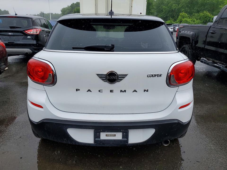 Aukcja sprzedaży 2015 Mini Cooper, vin: WMWSS1C52FWN94917, numer aukcji: 59358676
