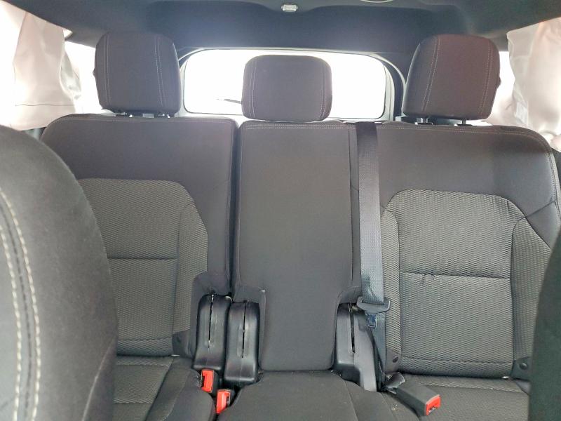 Aukcja sprzedaży 2017 Ford Explorer, vin: 1FM5K7D82HGD77324, numer aukcji: 62342526