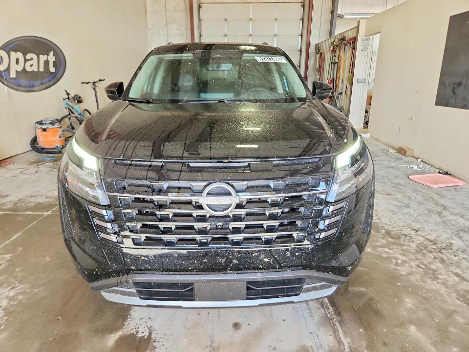 Продаж на аукціоні авто 2026 Nissan Pathfinder, vin: 5N1DR3CS3TC242379, номер лоту: 61372466