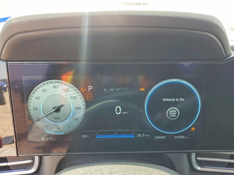 2025 Hyundai Elantra მანქანა იყიდება აუქციონზე, vin: KMHLS4DG4SU963075, აუქციონის ნომერი: 60094536