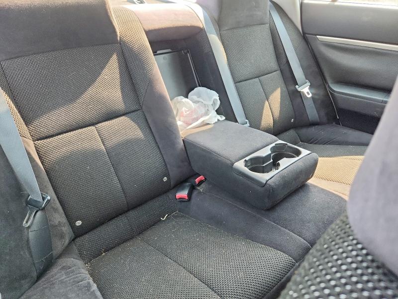 2009 Mitsubishi Galant მანქანა იყიდება აუქციონზე, vin: 4A3AB36F29E013146, აუქციონის ნომერი: 62501746