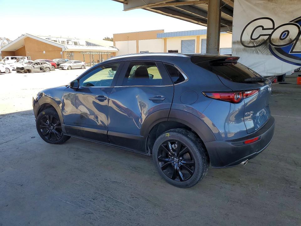 Aukcja sprzedaży 2025 Mazda Cx-30, vin: 3MVDMBCM9SM757638, numer aukcji: 62917736