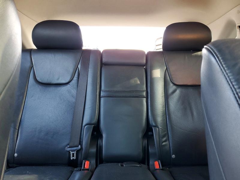 61734856 :رقم المزاد ، 2T2ZK1BA5FC180924 vin ، 2015 Lexus Rx 350 مزاد بيع